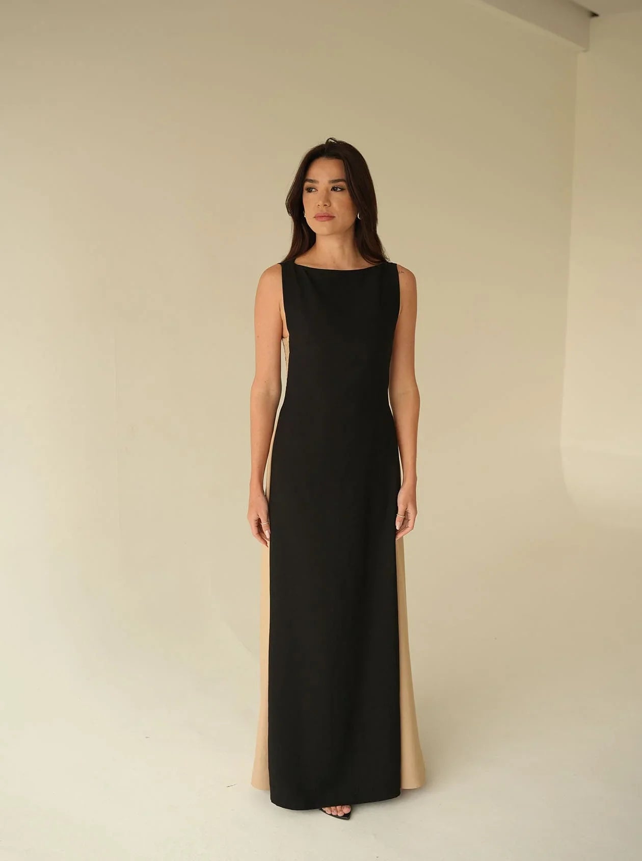Vestido Lumen