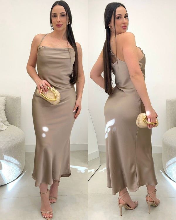 Vestido Lurya