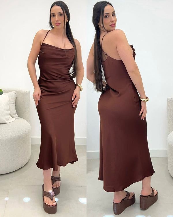 Vestido Lurya