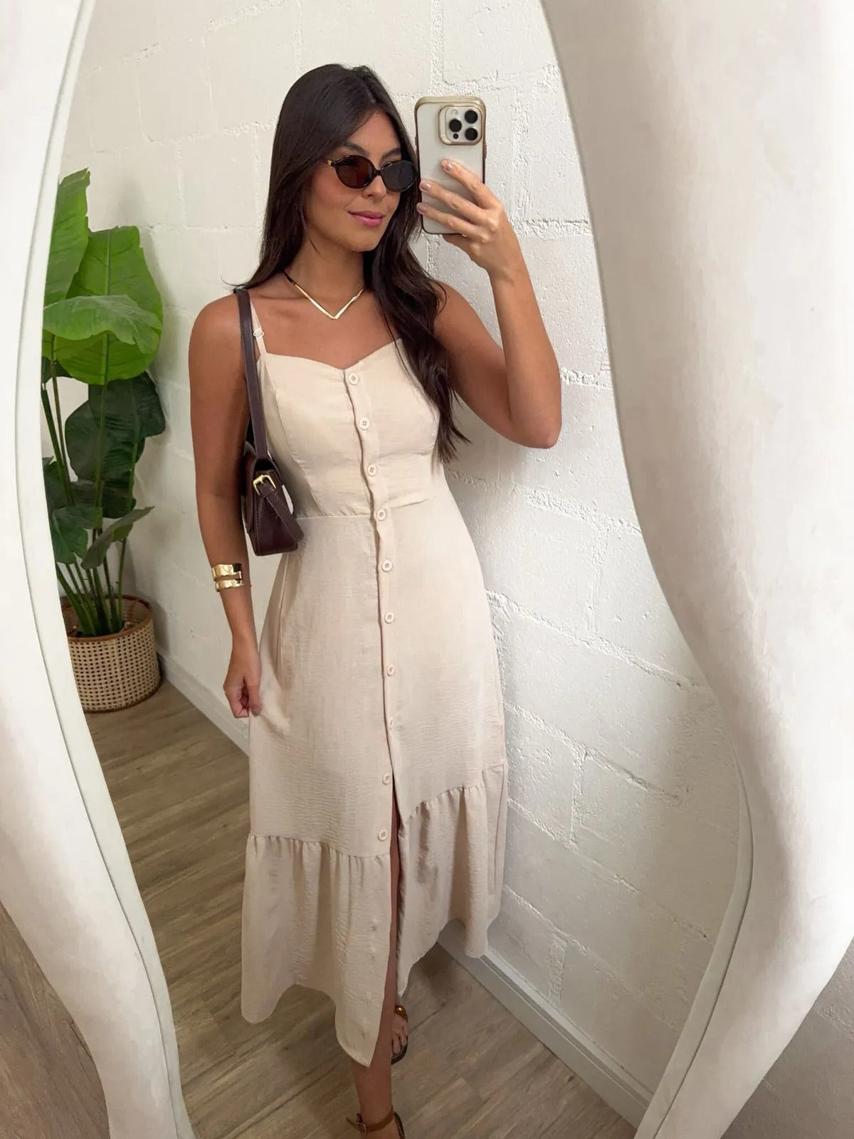Vestido Tuany