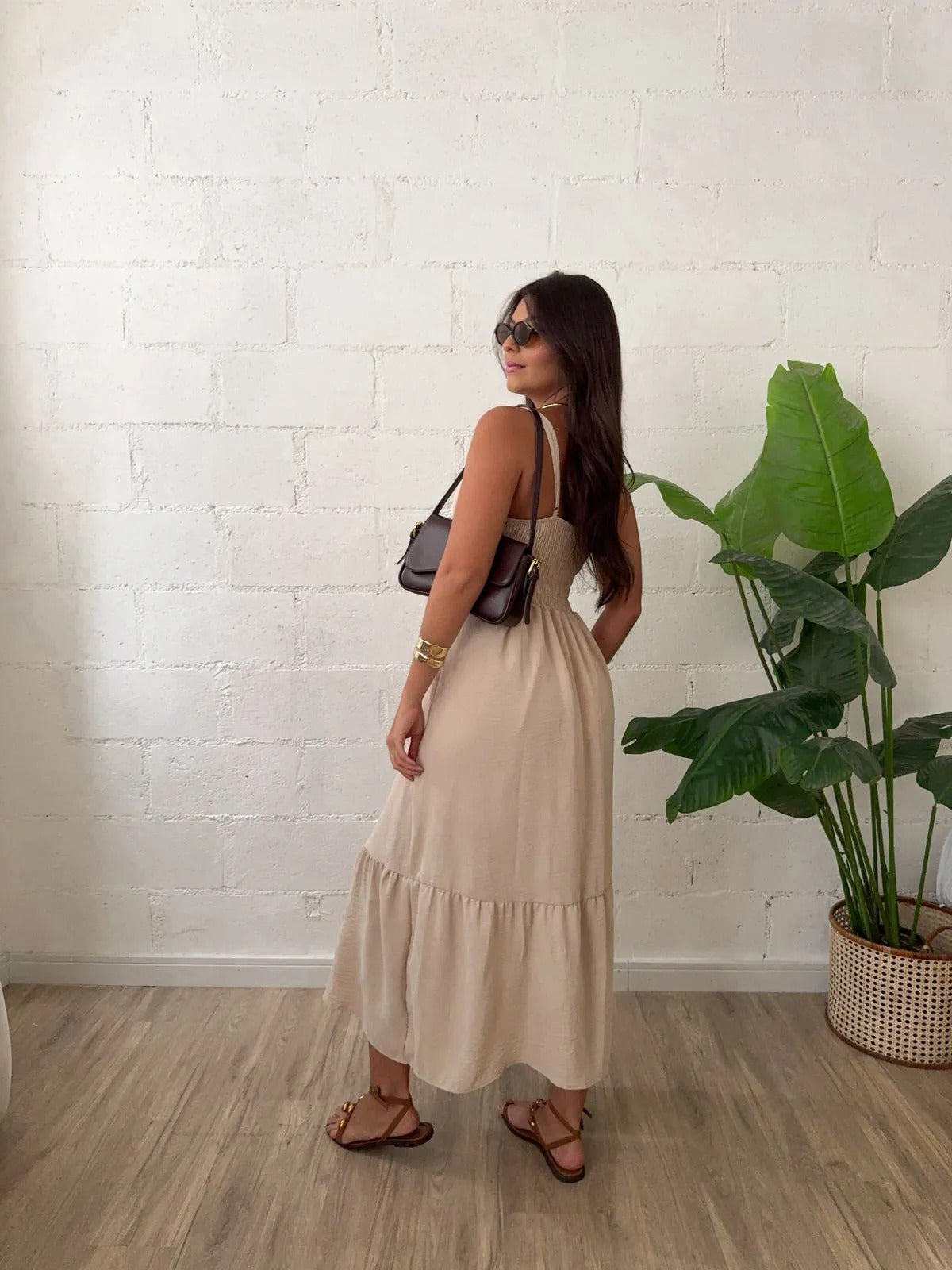 Vestido Tuany