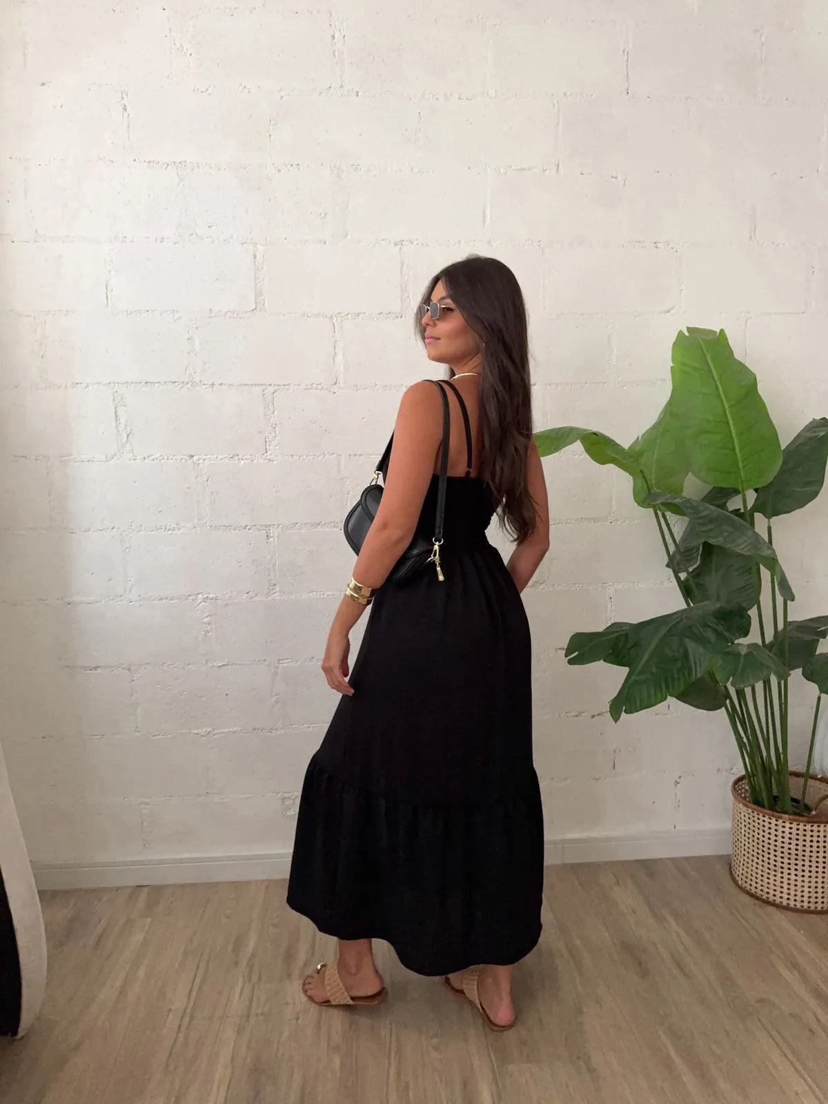 Vestido Tuany