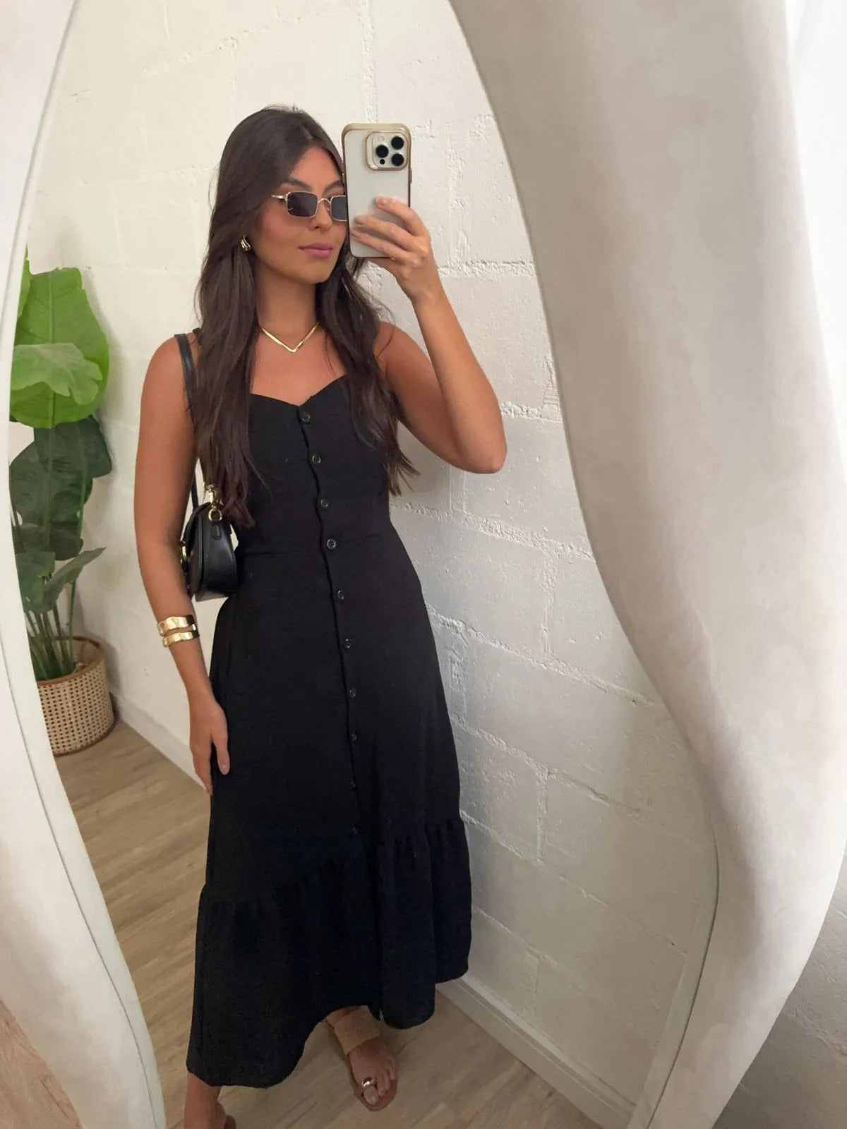 Vestido Tuany