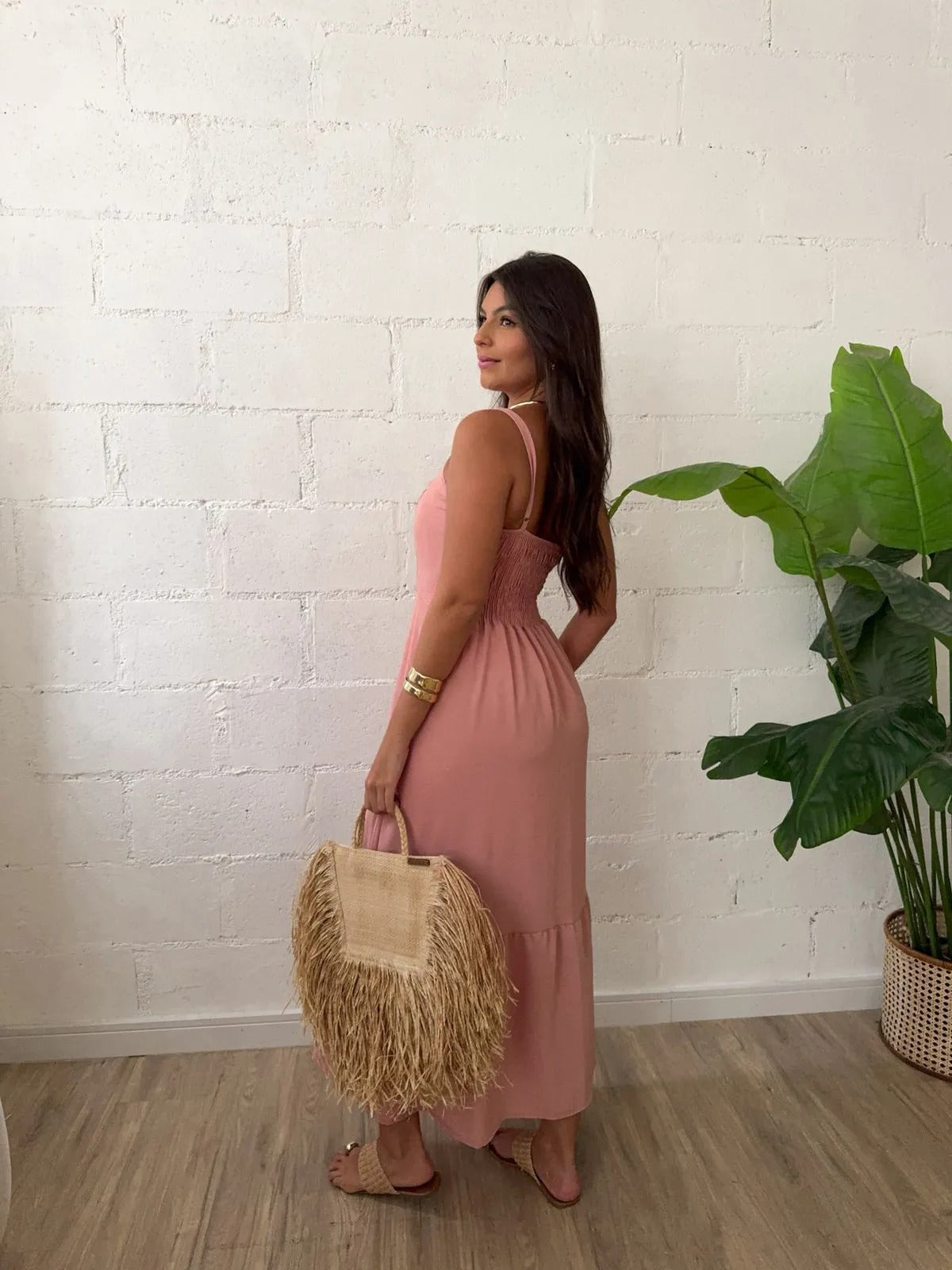 Vestido Tuany