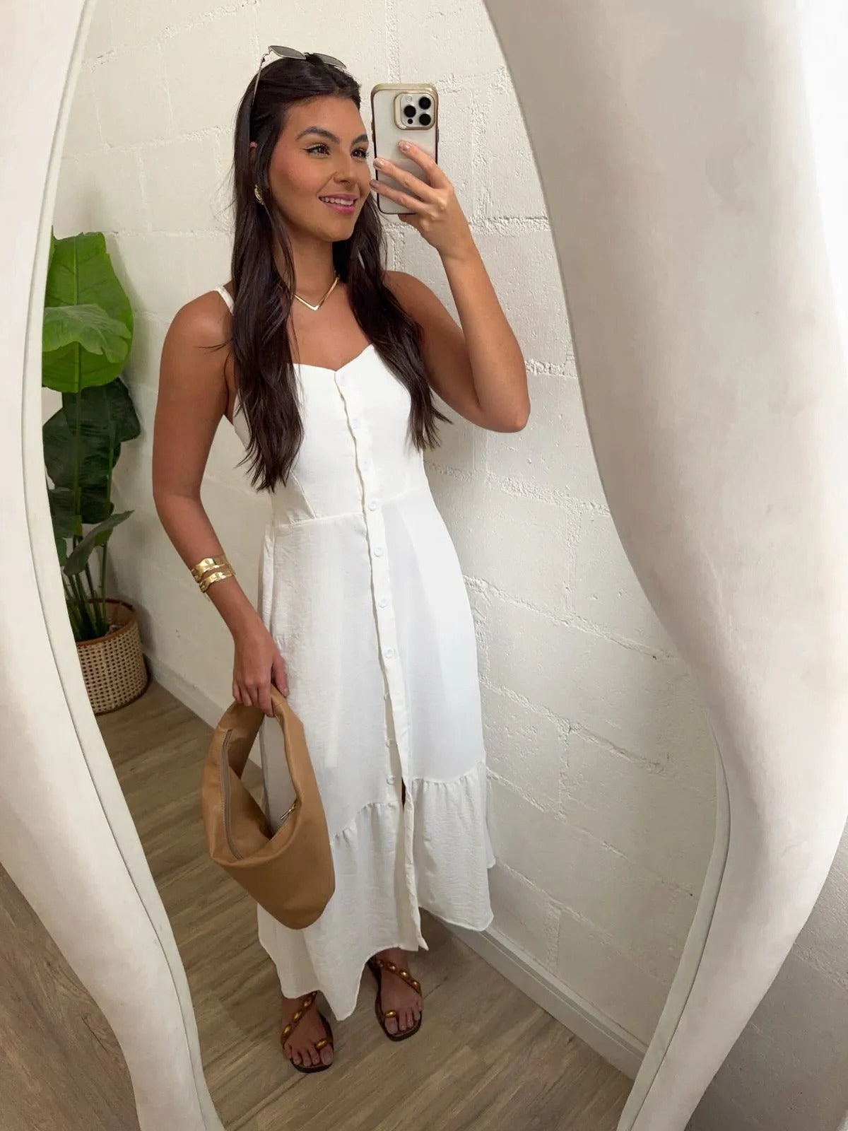 Vestido Tuany