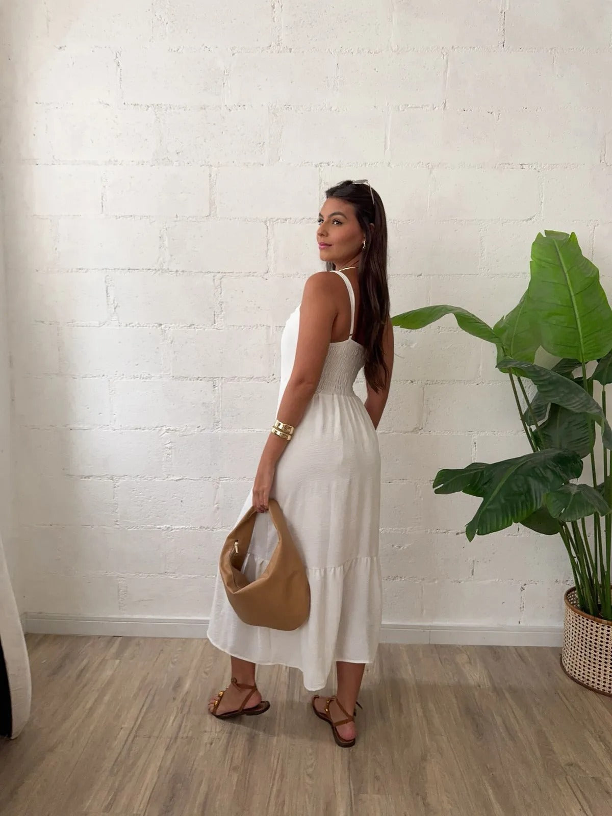 Vestido Tuany