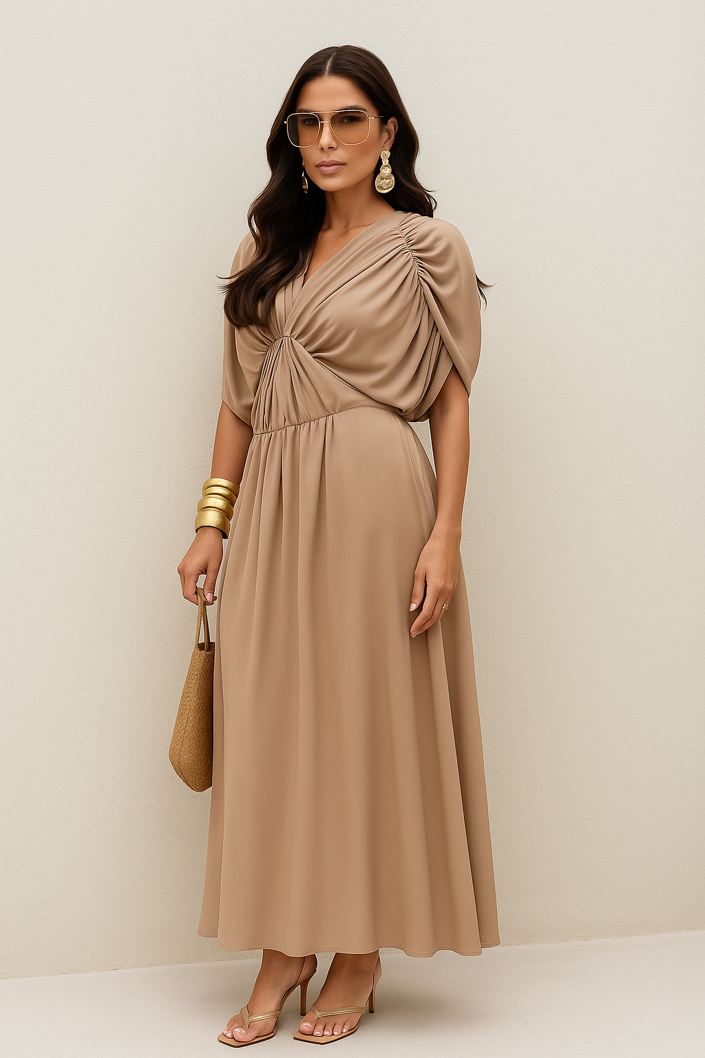 Vestido Lire