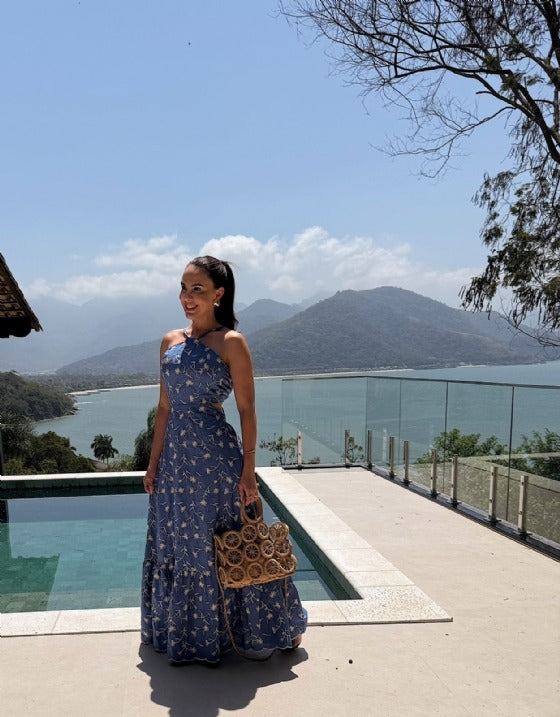 Vestido Lanai