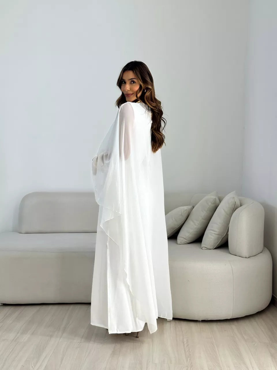 Vestido Graciane